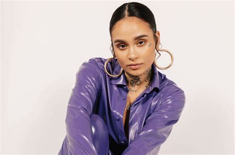 kehlani nude pics|Kehlani Is a Stunner in New Topless Photo